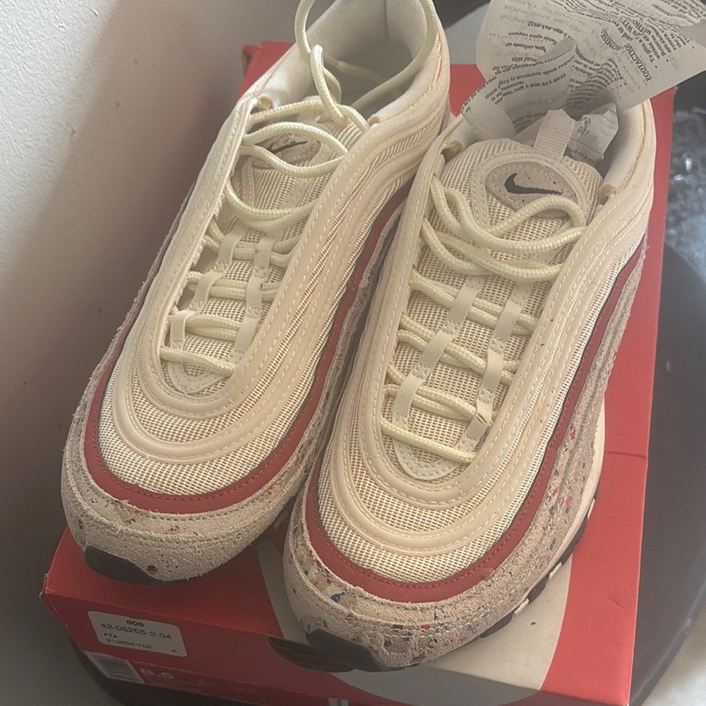 Nike Air Max 97 Rare